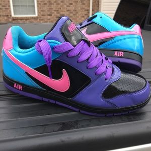 Nike Air Prestige ll 2008 Womens size 10
